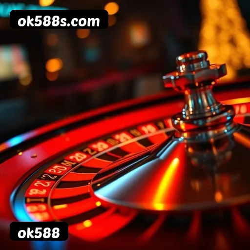 Requisitos do APK da ok588 para Android