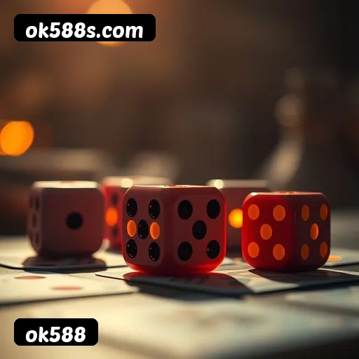 Comparação APP mobile vs versão web da ok588