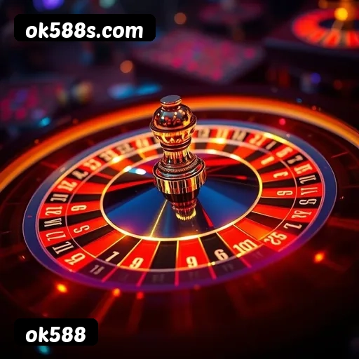 Loterias online disponíveis na ok588