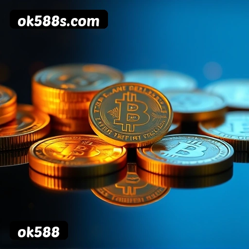 ok588 PIX instantâneo Brasil - Depósito e saque em minutos 24/7